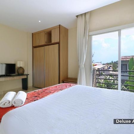 Mutiara Suites Τζακάρτα Εξωτερικό φωτογραφία