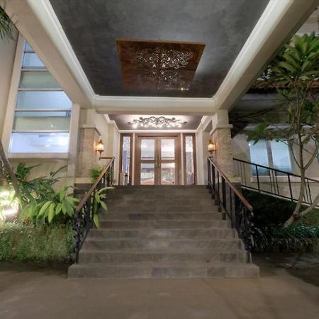 Mutiara Suites Τζακάρτα Εξωτερικό φωτογραφία
