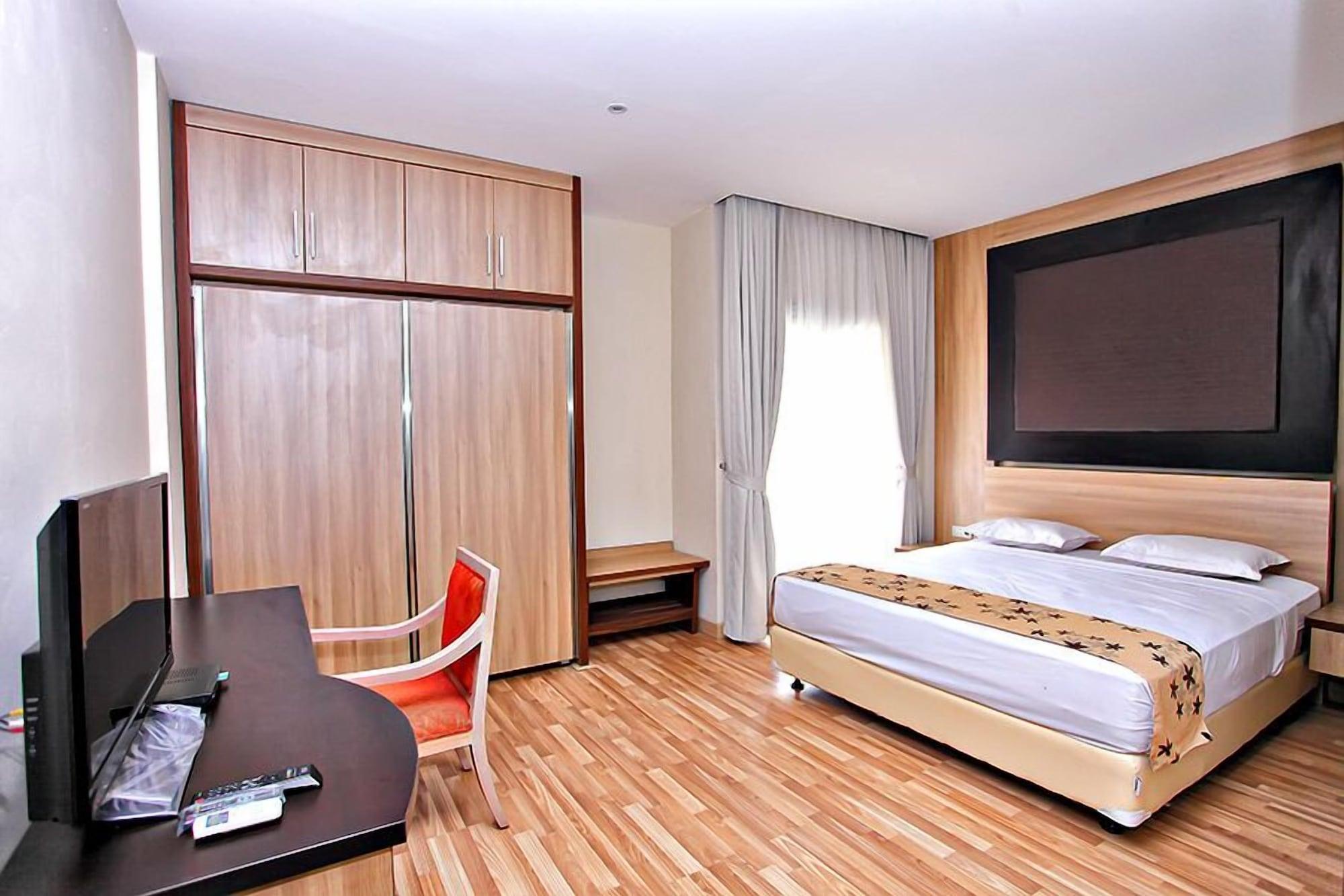 Mutiara Suites Τζακάρτα Εξωτερικό φωτογραφία