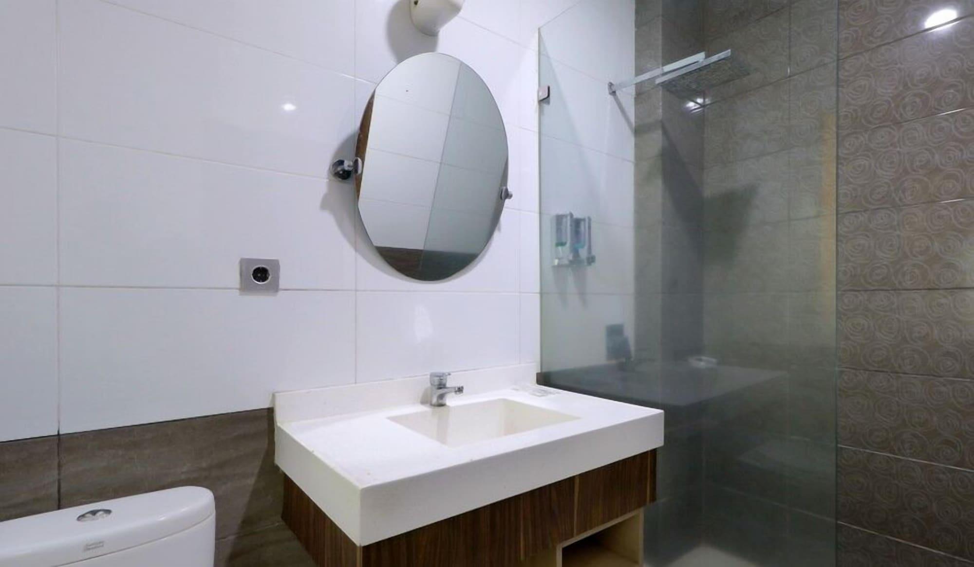 Mutiara Suites Τζακάρτα Εξωτερικό φωτογραφία