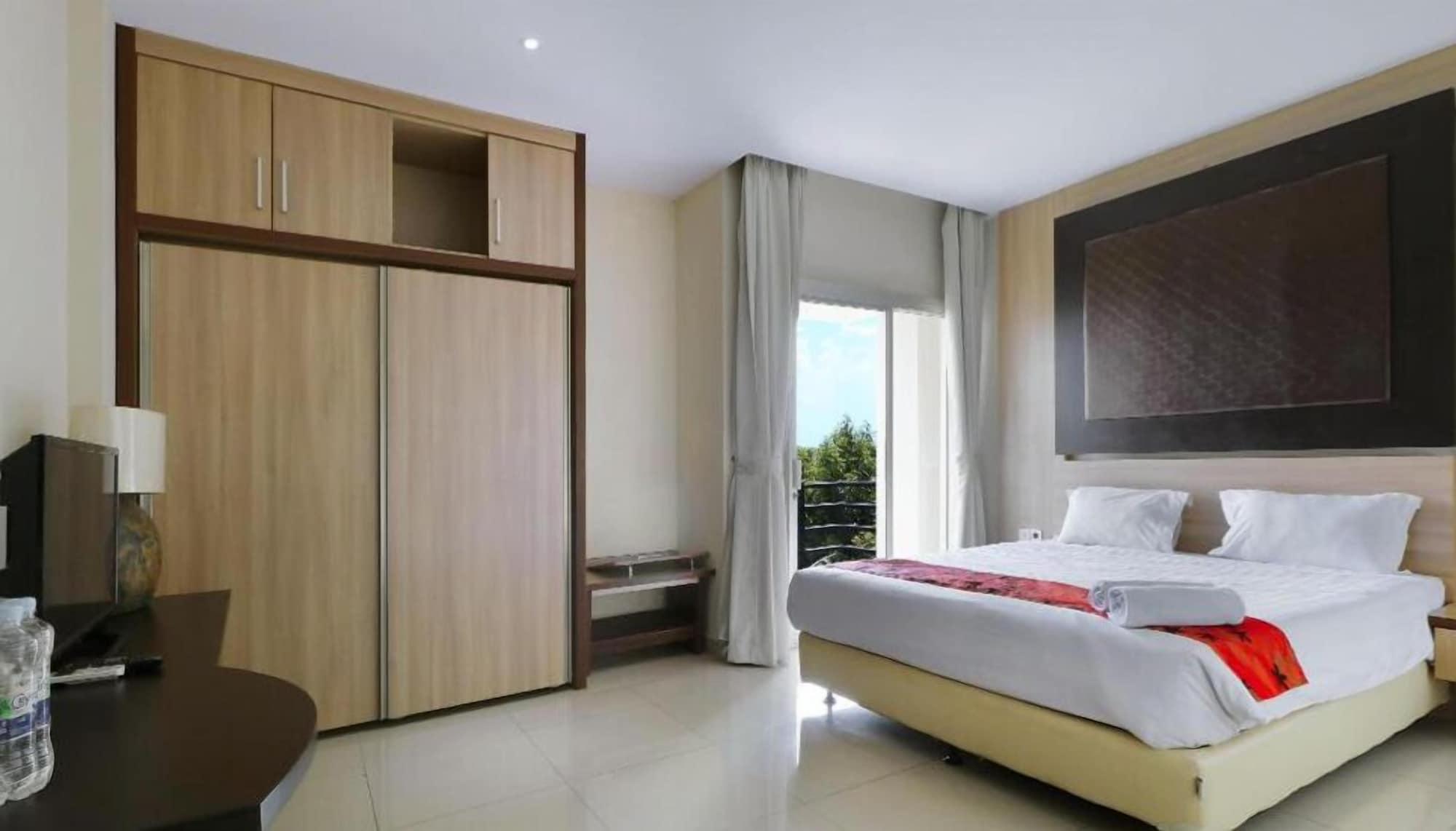 Mutiara Suites Τζακάρτα Εξωτερικό φωτογραφία