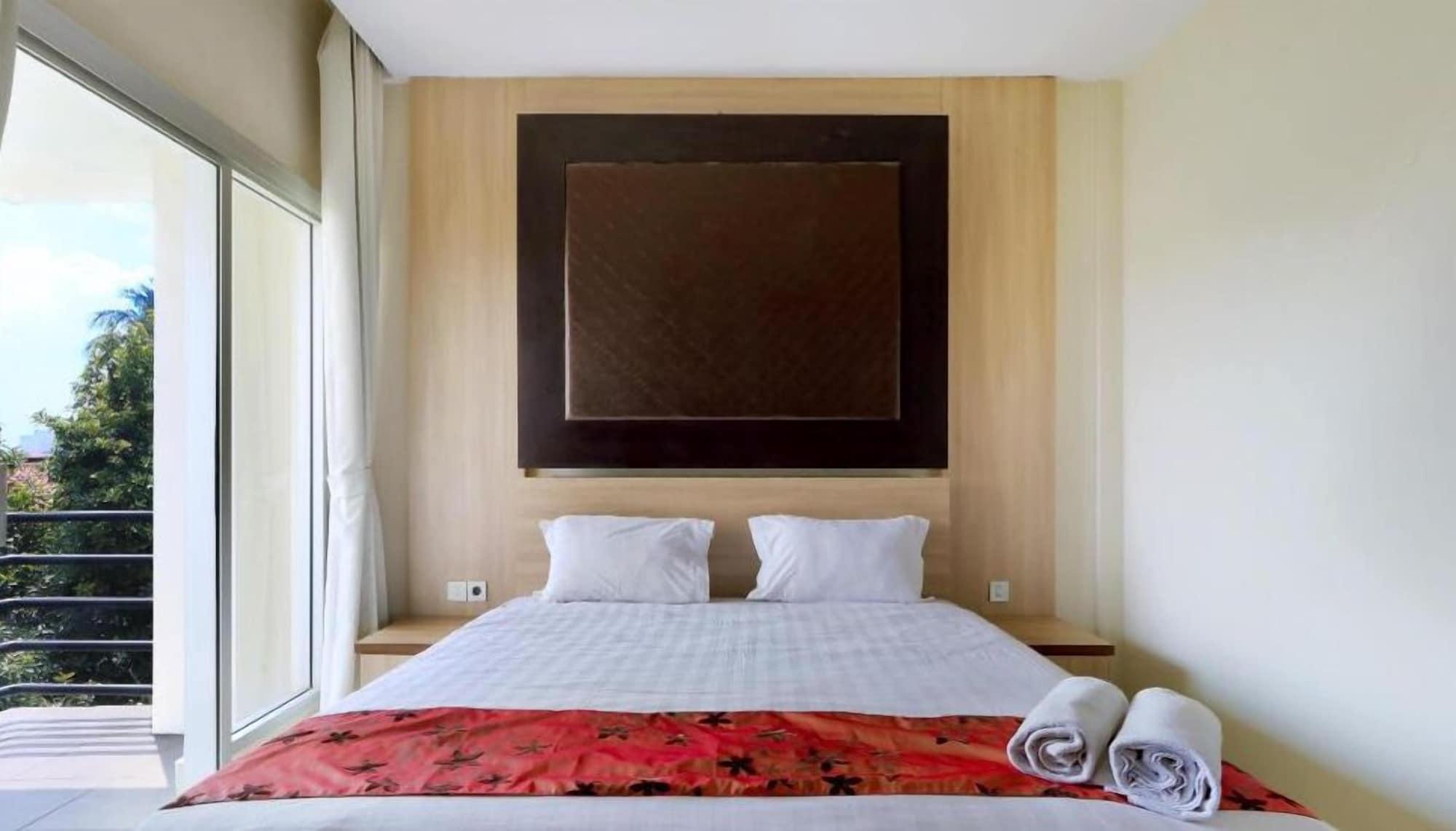 Mutiara Suites Τζακάρτα Εξωτερικό φωτογραφία