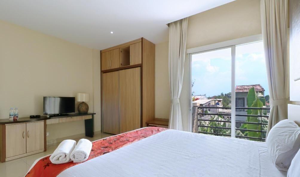 Mutiara Suites Τζακάρτα Εξωτερικό φωτογραφία