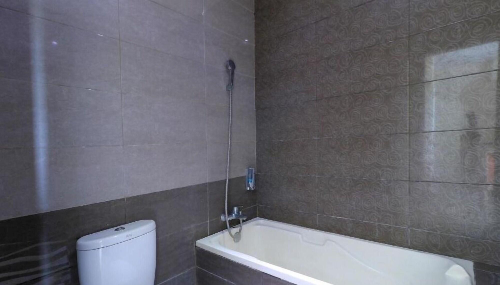 Mutiara Suites Τζακάρτα Εξωτερικό φωτογραφία