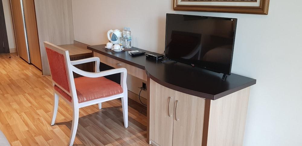 Mutiara Suites Τζακάρτα Εξωτερικό φωτογραφία