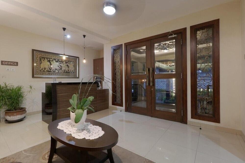 Mutiara Suites Τζακάρτα Εξωτερικό φωτογραφία