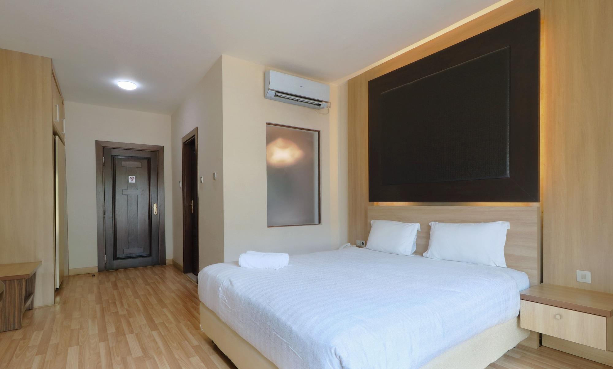Mutiara Suites Τζακάρτα Εξωτερικό φωτογραφία