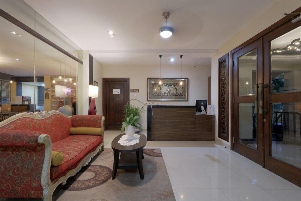 Mutiara Suites Τζακάρτα Εξωτερικό φωτογραφία