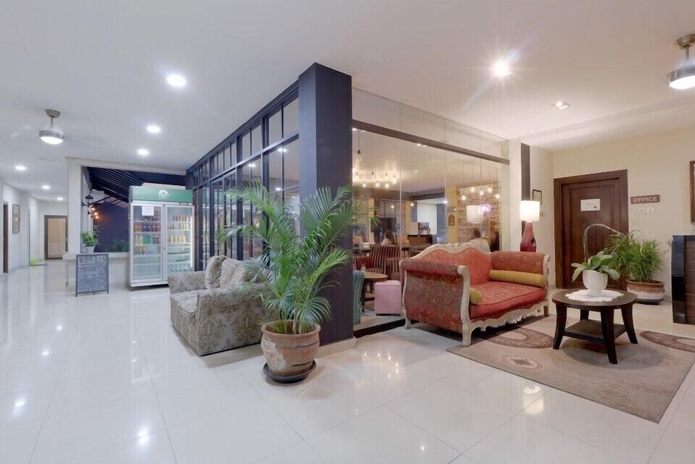 Mutiara Suites Τζακάρτα Εξωτερικό φωτογραφία