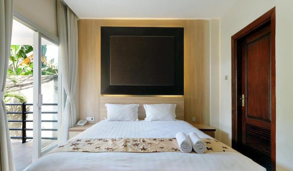 Mutiara Suites Τζακάρτα Εξωτερικό φωτογραφία