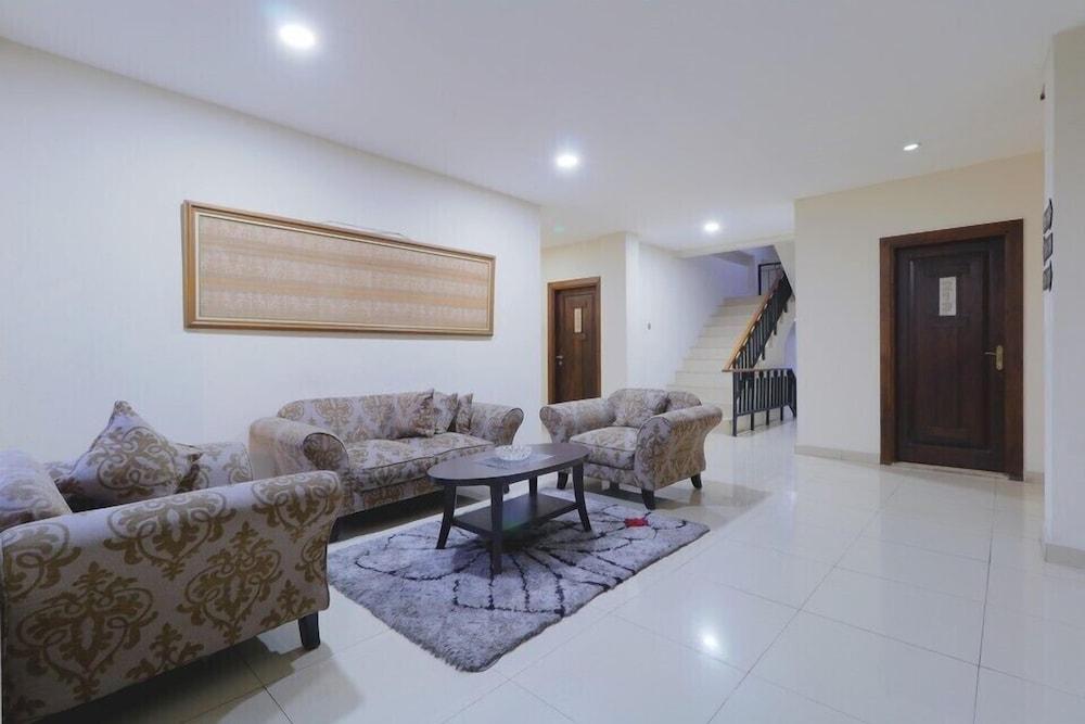 Mutiara Suites Τζακάρτα Εξωτερικό φωτογραφία