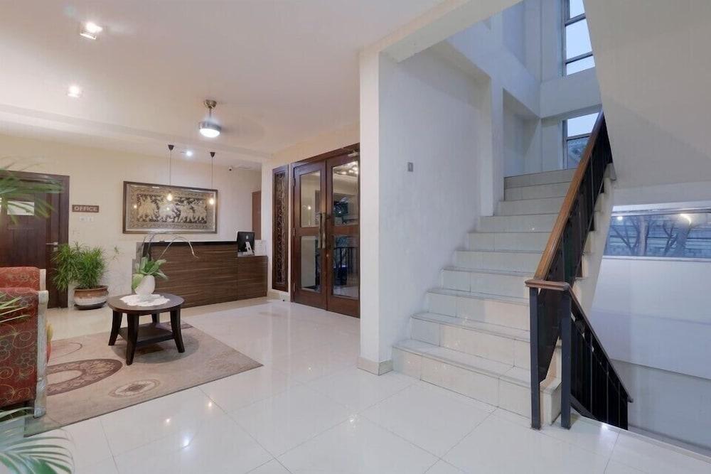 Mutiara Suites Τζακάρτα Εξωτερικό φωτογραφία