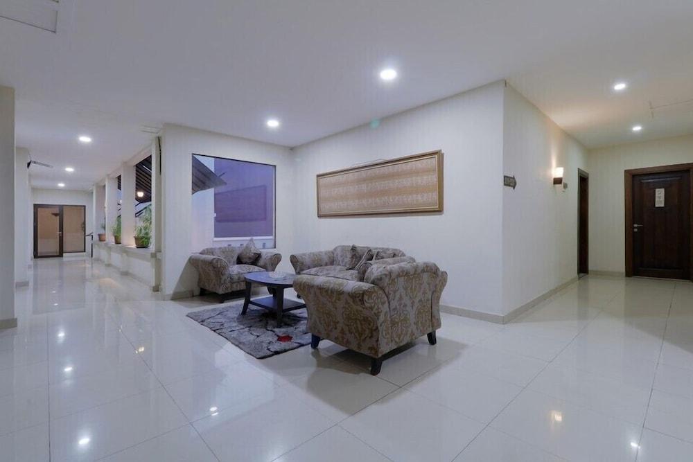 Mutiara Suites Τζακάρτα Εξωτερικό φωτογραφία