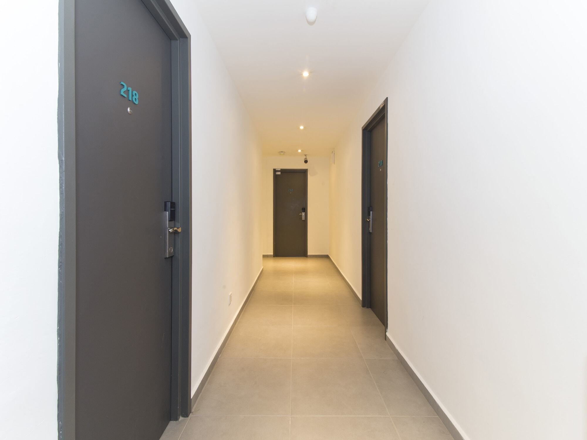 Mutiara Suites Τζακάρτα Εξωτερικό φωτογραφία
