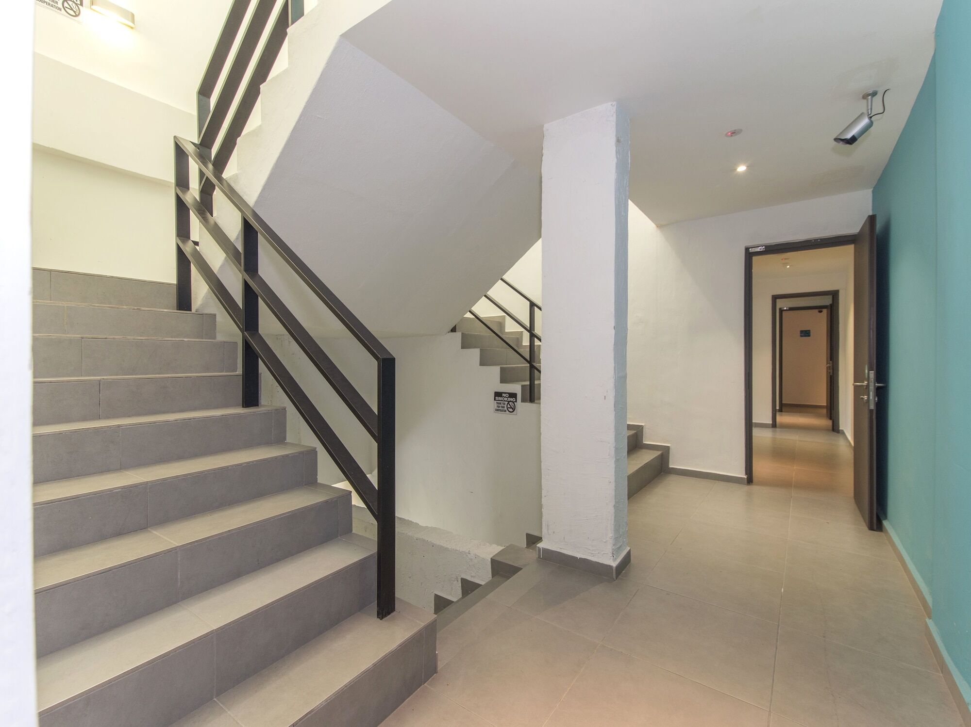 Mutiara Suites Τζακάρτα Εξωτερικό φωτογραφία