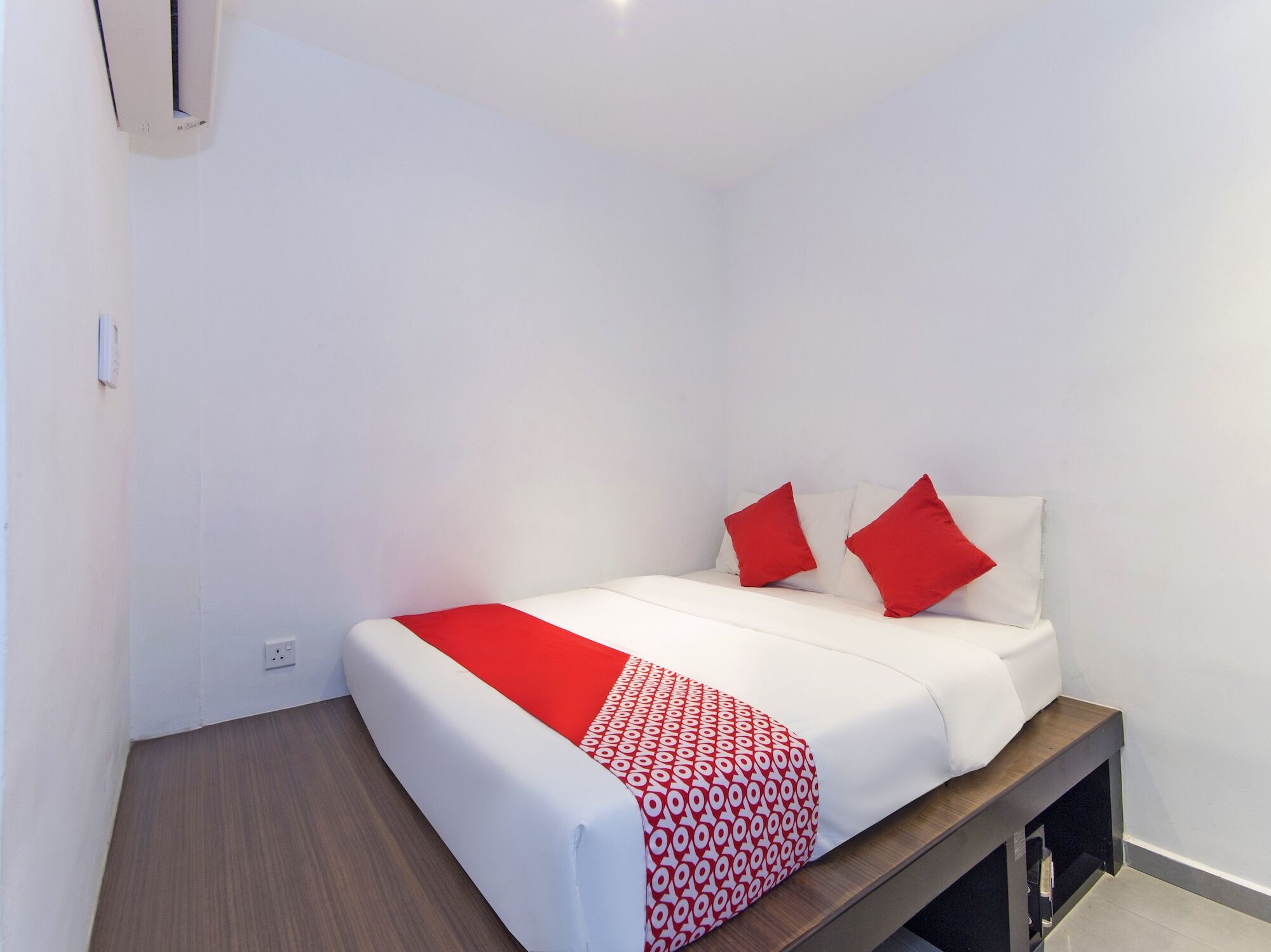 Mutiara Suites Τζακάρτα Εξωτερικό φωτογραφία