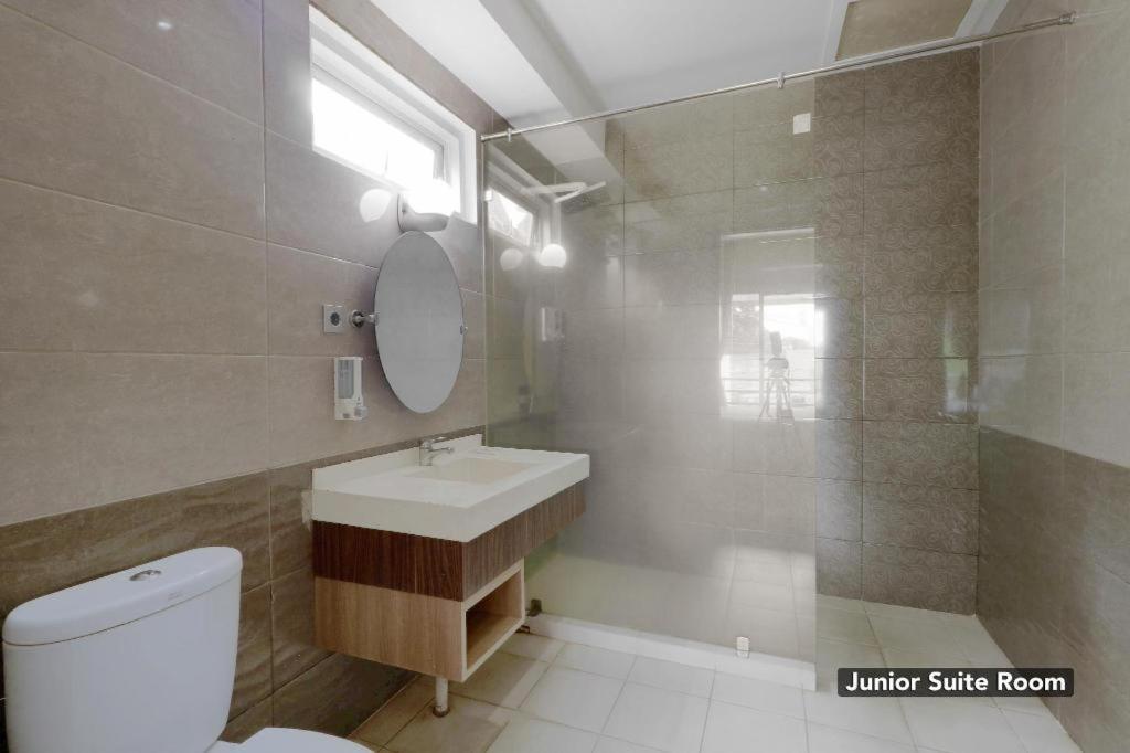 Mutiara Suites Τζακάρτα Εξωτερικό φωτογραφία