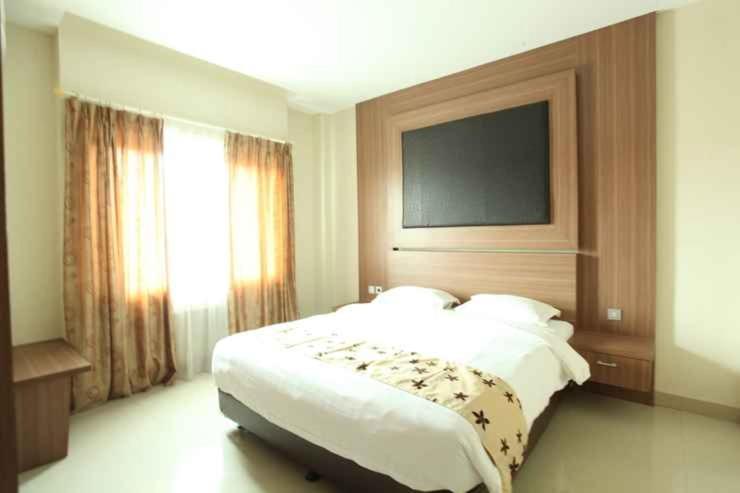 Mutiara Suites Τζακάρτα Εξωτερικό φωτογραφία