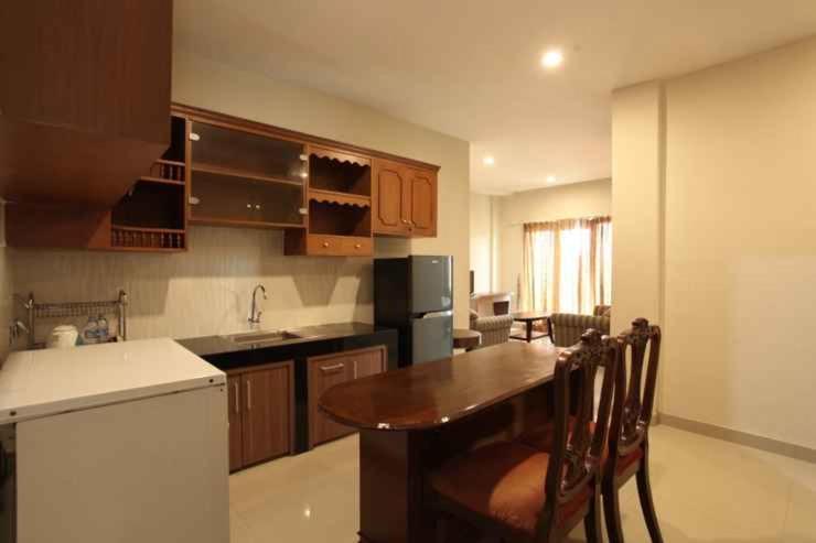 Mutiara Suites Τζακάρτα Εξωτερικό φωτογραφία