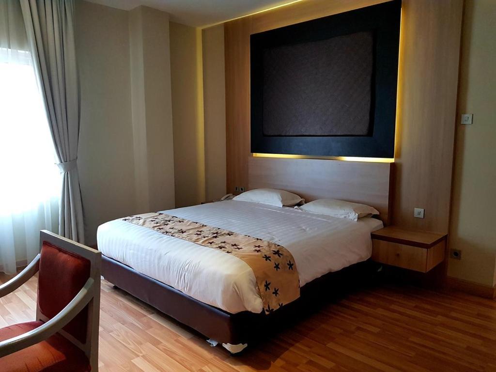 Mutiara Suites Τζακάρτα Εξωτερικό φωτογραφία