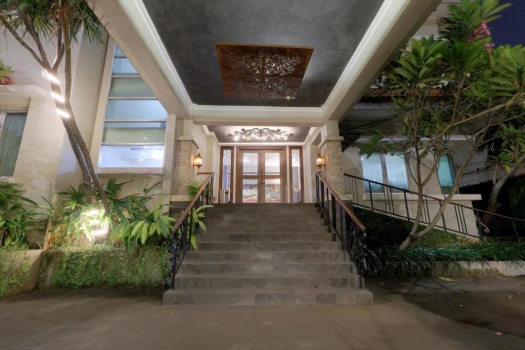 Mutiara Suites Τζακάρτα Εξωτερικό φωτογραφία
